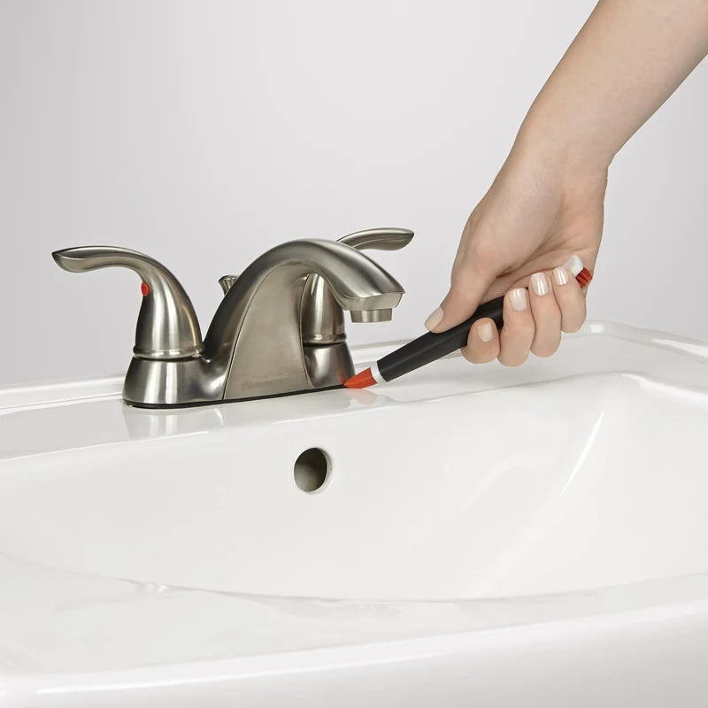 Good Grips Deep Clean Brush Set – Multi-Purpose Cleaning Brushes